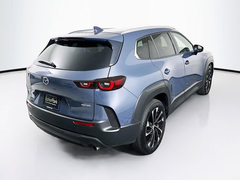 Used 2025 MAZDA CX-50 2.5 Hybrid w/ Premium Plus Pkg AWD/4WD image 9