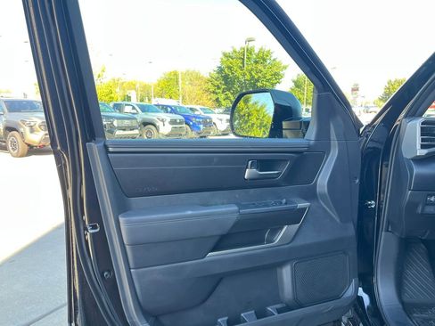 New 2026 Toyota Tundra SR5 image 11