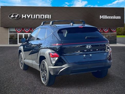 Certified 2026 Hyundai Kona SEL Sport AWD/4WD image 6