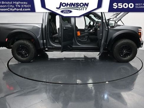 New 2026 Ford F150 Raptor AWD/4WD image 40
