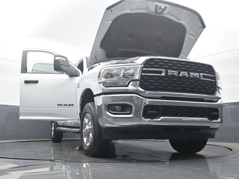 Used 2024 RAM 2500 Big Horn image 58