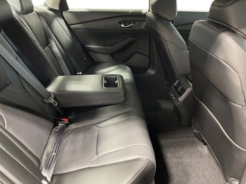 New 2026 Honda Accord EX-L image 27