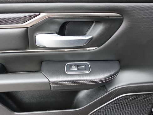 Used 2022 RAM 1500 Sport w/ Rebel Level 2 Equipment Group AWD/4WD image 19
