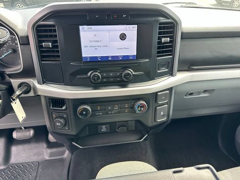 Used 2023 Ford F150 XLT AWD/4WD image 26