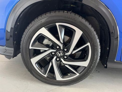 Used 2019 Honda HR-V Sport image 15