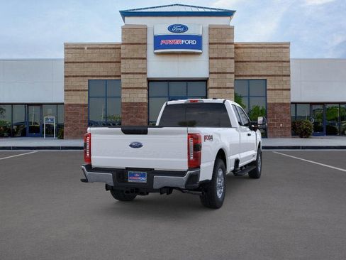 New 2026 Ford F250 XLT w/ 360-Degree Camera Package image 8