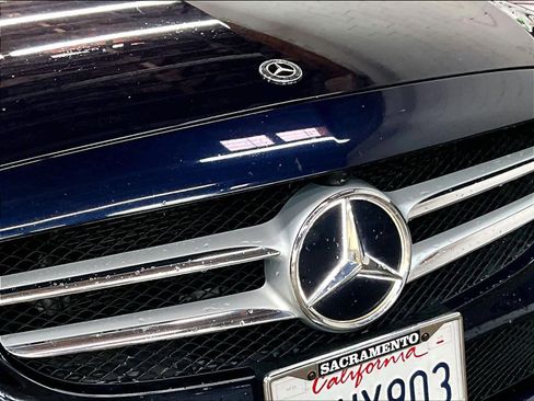 Used 2020 Mercedes-Benz C 300 4MATIC Sedan image 31