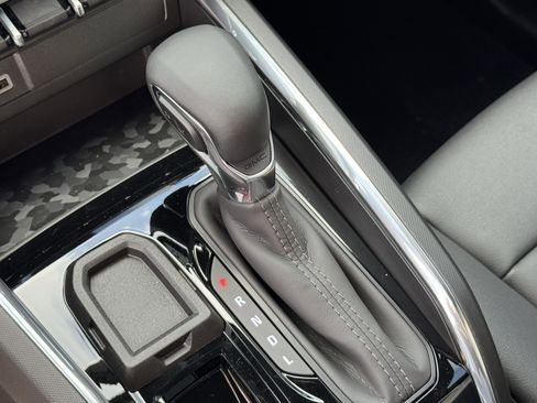 New 2026 GMC Canyon Elevation w/ Convenience Package image 20