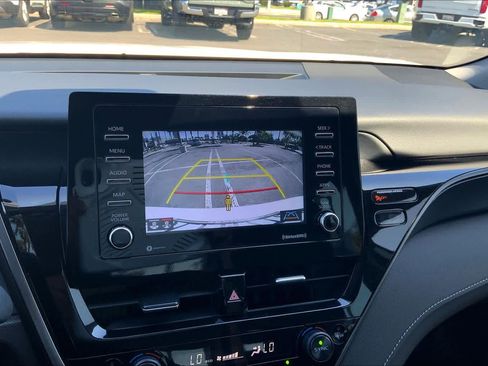 Certified 2024 Toyota Camry SE image 24