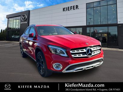 Used 2020 Mercedes-Benz GLA 250