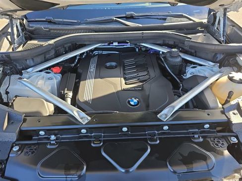 Used 2022 BMW X5 sDrive40i image 31