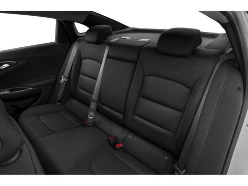 Used 2022 Chevrolet Malibu LT FWD image 8