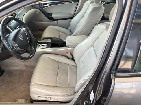 Used 2007 Acura TL FWD image 65