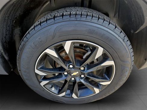 Used 2021 Chevrolet TrailBlazer LT w/ Convenience Package image 32