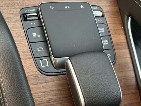 Certified 2026 Mercedes-Benz GLE 350 4MATIC image 20