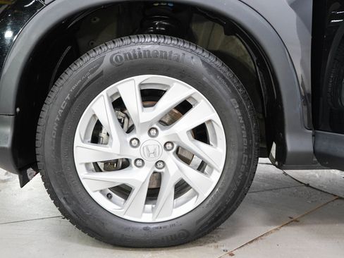 Used 2016 Honda CR-V EX-L image 29