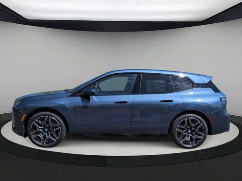 New 2026 BMW iX xDrive45 image 5