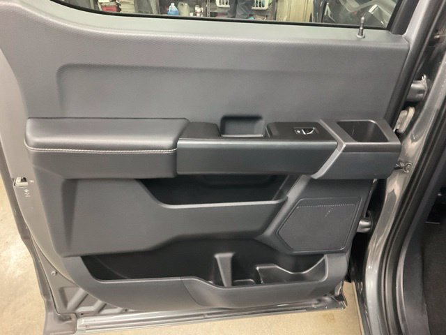 Used 2023 Ford F150 XL w/ STX Appearance Package AWD/4WD image 15