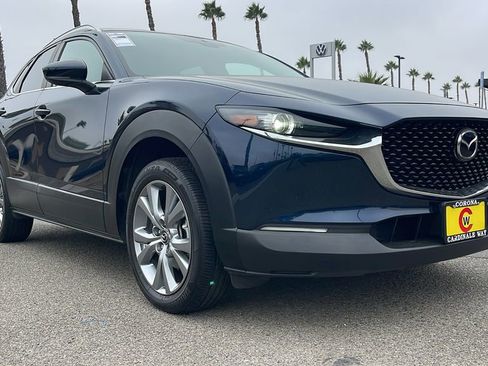 Used 2023 MAZDA CX-30 AWD 2.5 S w/ Preferred Package image 5