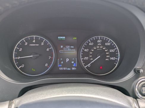 Used 2020 Mitsubishi Outlander ES AWD/4WD image 10