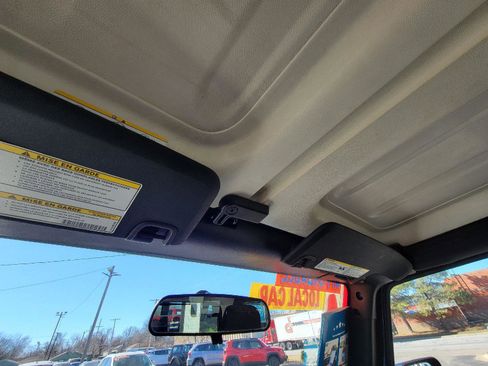 Used 2014 Jeep Wrangler Sport image 20