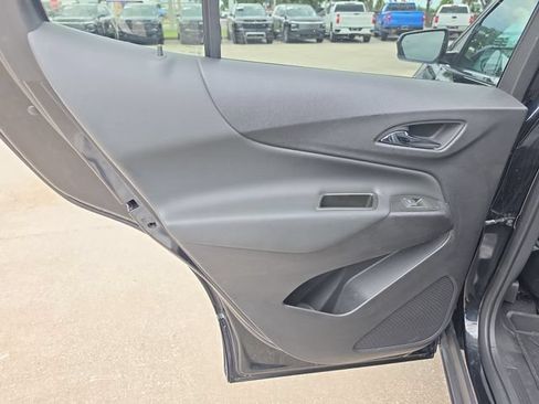 Used 2024 Chevrolet Equinox LT w/ LPO, Floor Liner Package AWD/4WD image 14