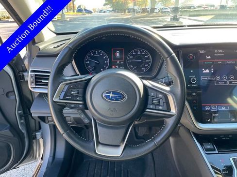 Used 2020 Subaru Outback Onyx Edition XT w/ Popular Package #2 image 15