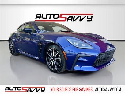 Used 2022 Toyota GR86