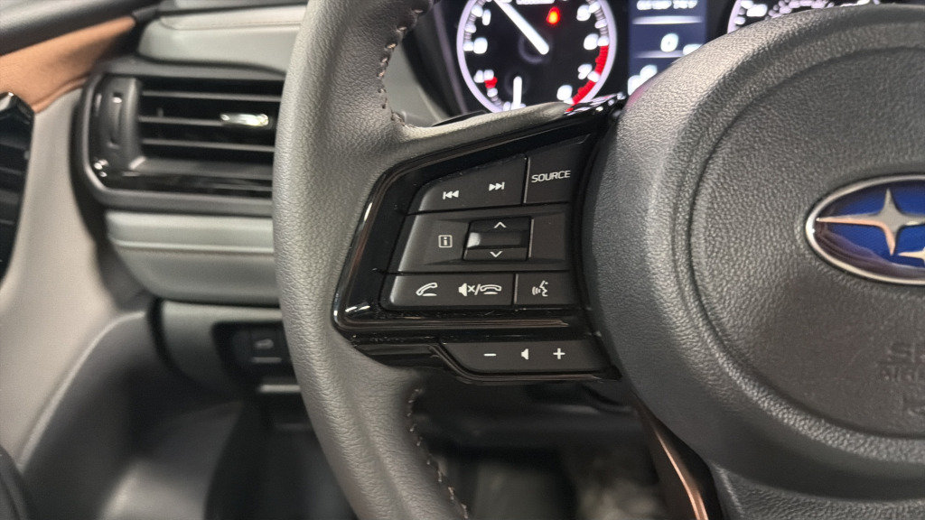 Used 2026 Subaru Forester Sport AWD/4WD image 22