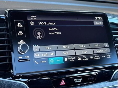 New 2026 Honda Ridgeline RTL image 20