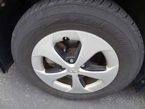 Used 2012 Toyota Prius Three FWD image 14