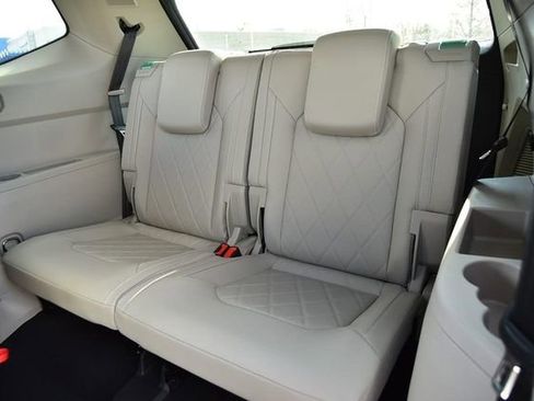 New 2026 Volkswagen Atlas SEL Premium R-Line image 25