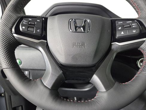 New 2026 Honda Ridgeline Black Edition image 13