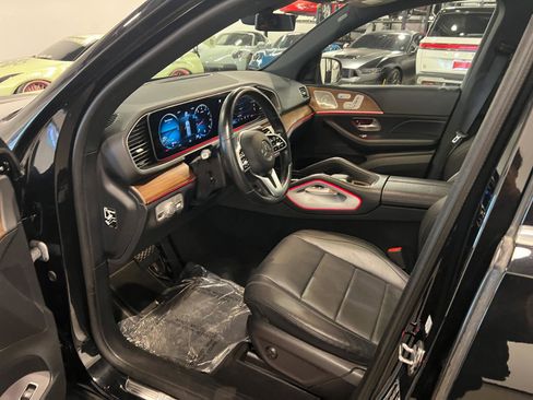 Used 2022 Mercedes-Benz GLE 350 4MATIC image 10