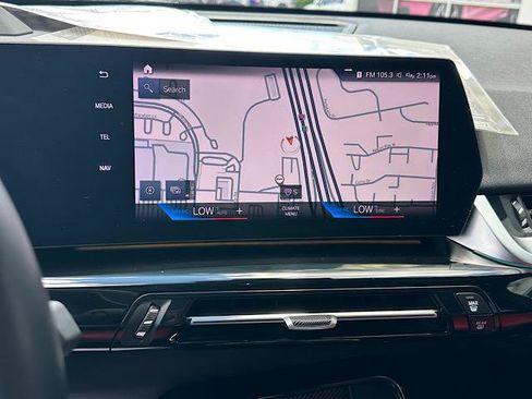 Certified 2023 BMW X1 xDrive28i AWD/4WD image 28