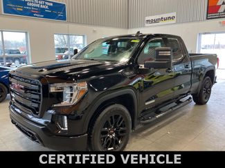 Used 2021 GMC Sierra 1500 Elevation w/ Max Trailering Package video 1