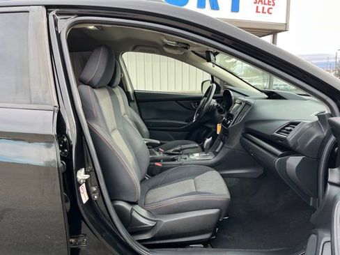 Used 2019 Subaru Crosstrek 2.0i Premium w/ Eyesight System image 33