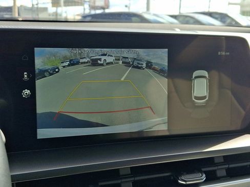 Used 2023 Kia Telluride S w/ S Sunroof Package AWD/4WD image 20