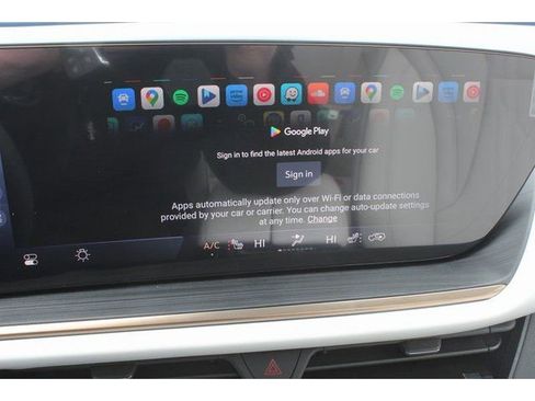 New 2025 Buick Envision Avenir AWD/4WD image 37