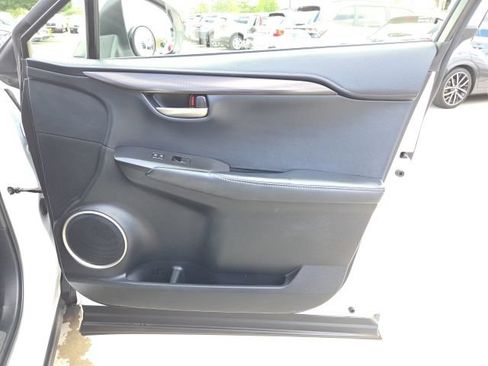 Used 2016 Lexus NX 200t FWD image 26