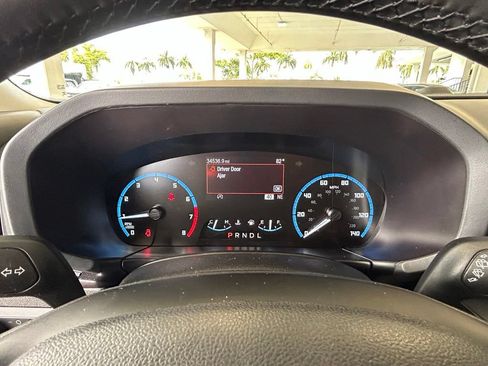 Used 2024 Ford Bronco Sport Big Bend w/ Convenience Package AWD/4WD image 39