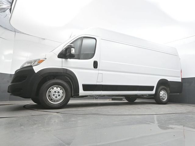 Used 2023 RAM ProMaster 3500 FWD image 29