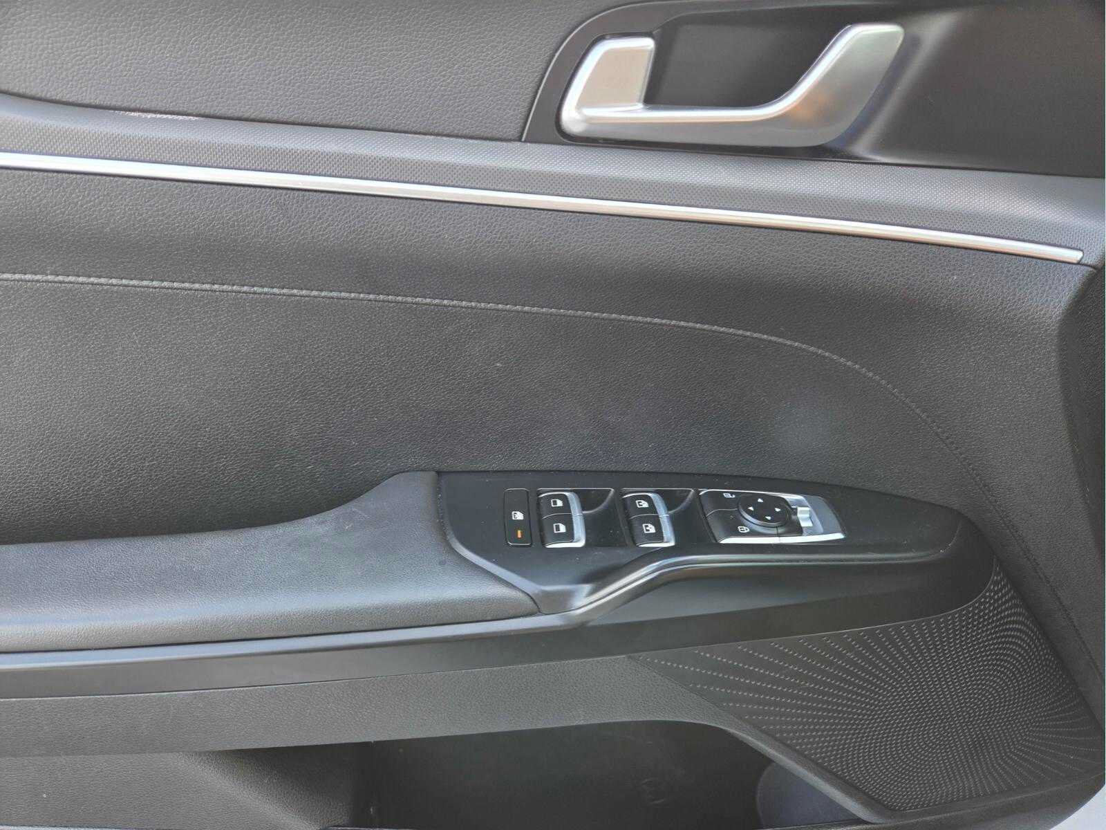 Used 2023 Kia K5 GT-Line FWD image 22