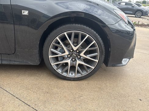 Used 2015 Lexus RC 350 AWD w/ Navigation System Package image 13