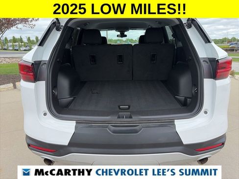 Used 2025 Chevrolet Blazer LT FWD image 51