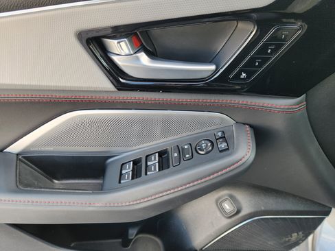 Certified 2025 Acura MDX A-Spec image 19