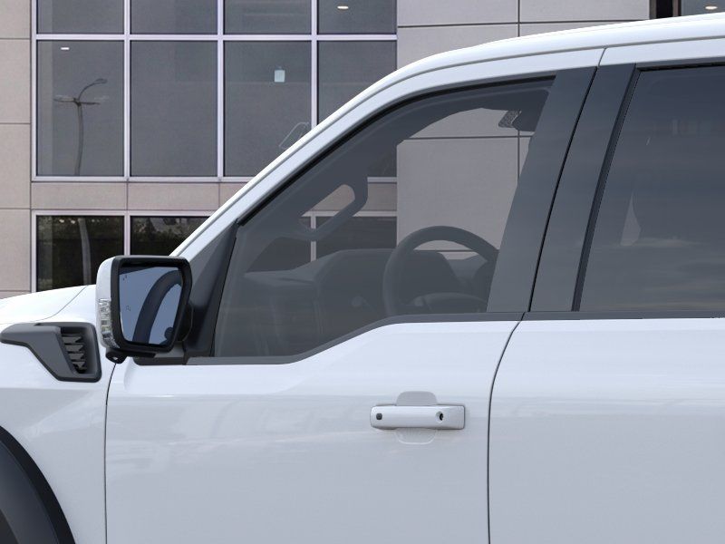 New 2026 Ford F150 Raptor AWD/4WD image 20