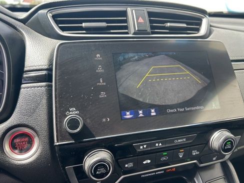 Used 2018 Honda CR-V EX image 13