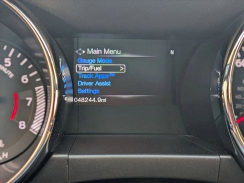 Used 2015 Ford Mustang GT Premium image 11