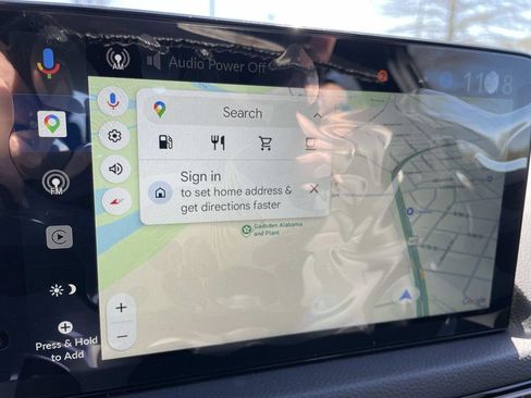 New 2026 Honda Civic Sport Touring image 19